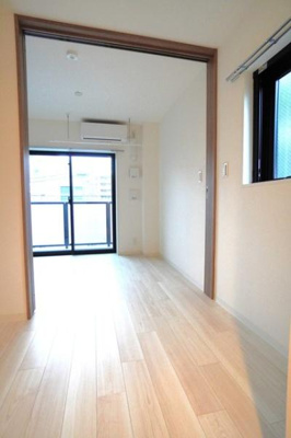 【居間・リビング】 | 若葉ビューアパートメント