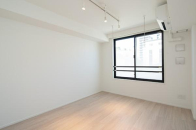 【洋室】 | Centenario市谷二十騎町