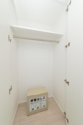 【収納】 | Centenario市谷二十騎町