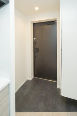 【玄関】 | Centenario市谷二十騎町