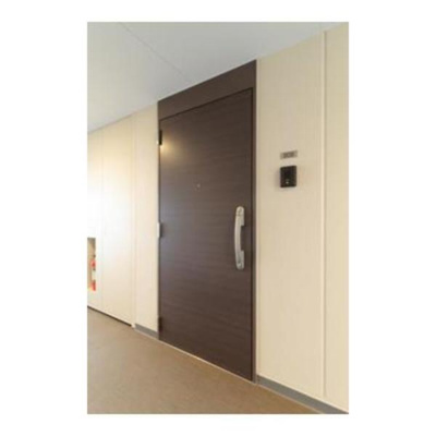 【玄関】 | ヴェルデュール高田馬場