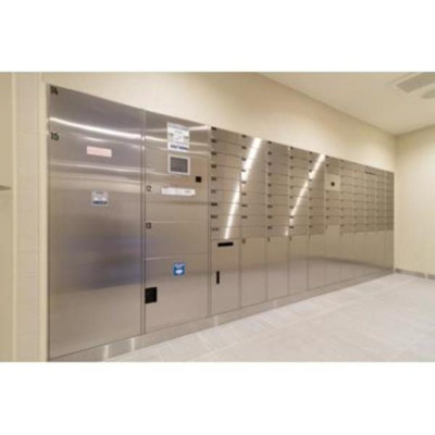 【設備】 | ヴェルデュール高田馬場