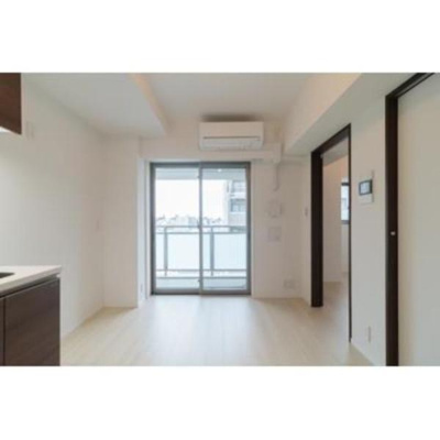 【居間・リビング】 | ヴェルデュール高田馬場