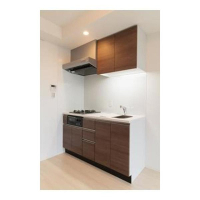 【キッチン】 | ヴェルデュール高田馬場