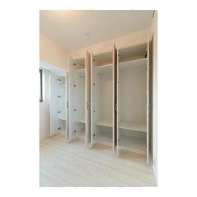 【収納】 | ヴェルデュール高田馬場