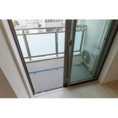 【バルコニー】 | ヴェルデュール高田馬場