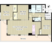 K’ｓ中落合の画像