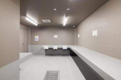 【その他共用部分】 | オアーゼ新宿西落合レジデンス