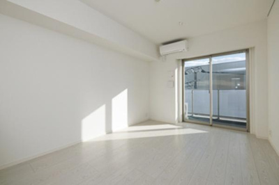 【居間・リビング】 | オアーゼ新宿西落合レジデンス