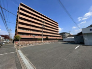 ファミール羽衣公園前　中古マンションの画像