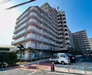 メゾンドール高石　中古マンションの画像