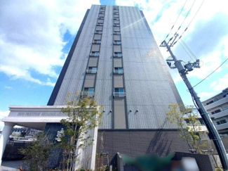 【外観】 | 角部屋！セキュリティ充実♪