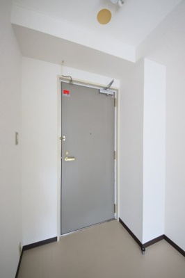 【内装】 | 54ヤングビル