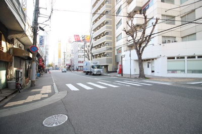 【周辺】 | 54ヤングビル