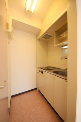 【内装】 | 54ヤングビル