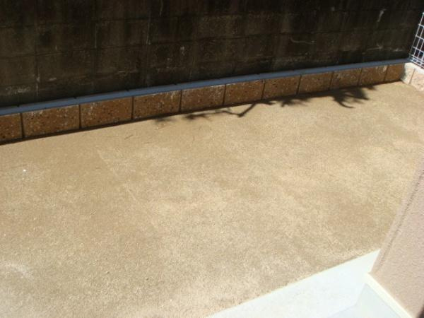 プレジールの庭