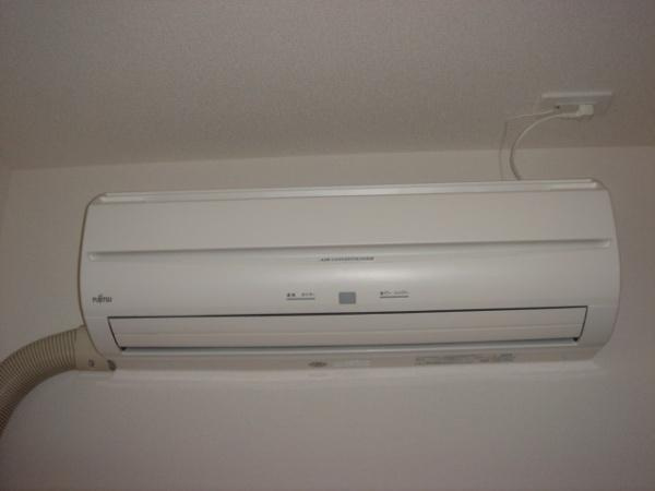 プレジールの設備