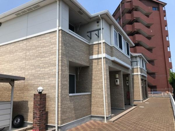 メルシーハイツ