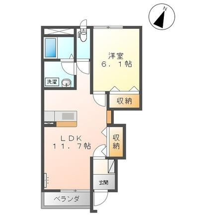 サークルコートⅠ