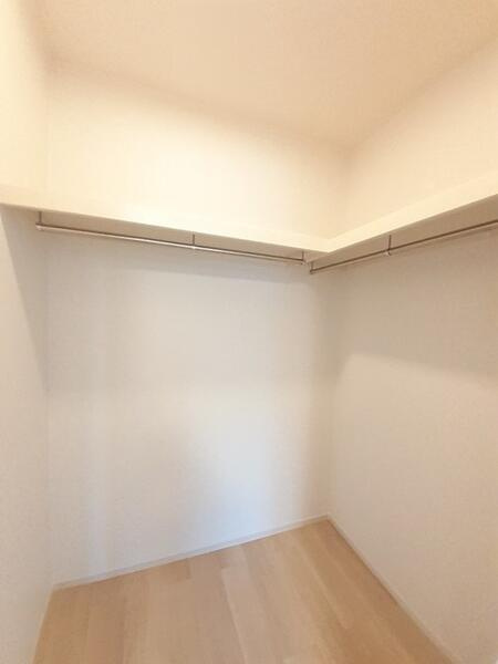 インハリット　Ｂの収納