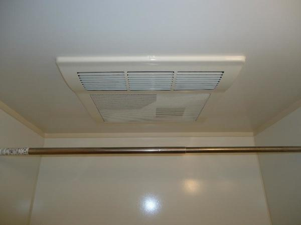 ファインパレスの設備