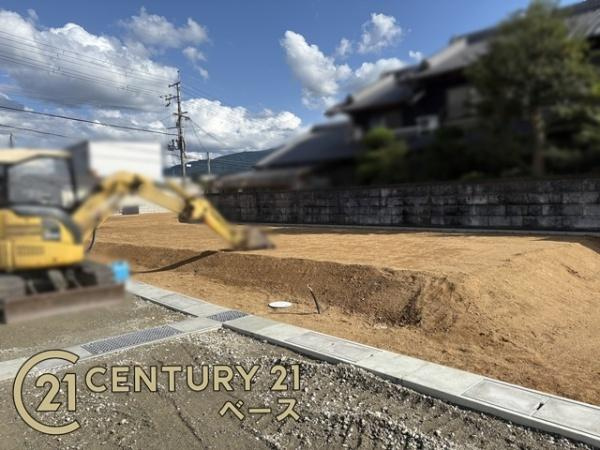 桜井市大字上之庄の売地のその他|■現地撮影写真■近鉄大阪線「大福駅」より徒歩１５分！お気軽にお問い合わせください！