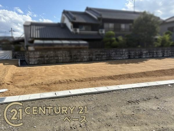 桜井市大字上之庄の売地のその他|■現地撮影写真■小中学校が徒歩圏内に近接！子育て家族も安心のエリア！