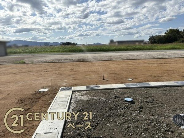 桜井市大字上之庄の売地のその他|■現地撮影写真■近鉄大阪線「大福駅」より徒歩１５分！お気軽にお問い合わせください！