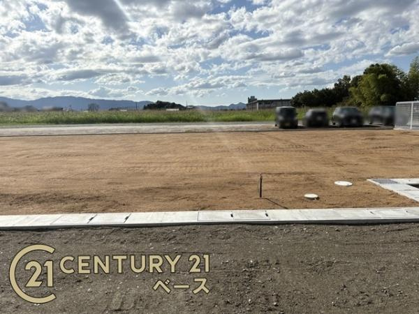 桜井市大字上之庄の売地のその他|■現地撮影写真■近鉄大阪線「大福駅」より徒歩１５分！お気軽にお問い合わせください！