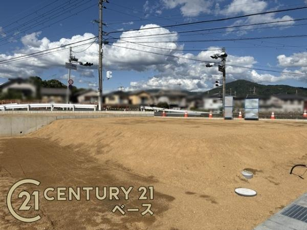 桜井市大字上之庄の売地のその他|■現地撮影写真■近鉄大阪線「大福駅」より徒歩１５分！お気軽にお問い合わせください！