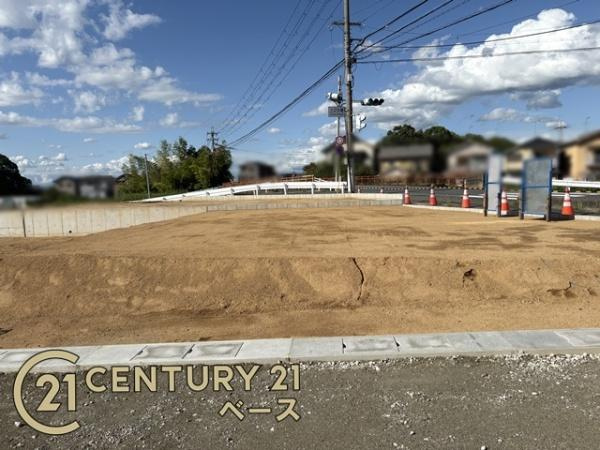 桜井市大字上之庄の売地のその他|■現地撮影写真■小中学校が徒歩圏内に近接！子育て家族も安心のエリア！