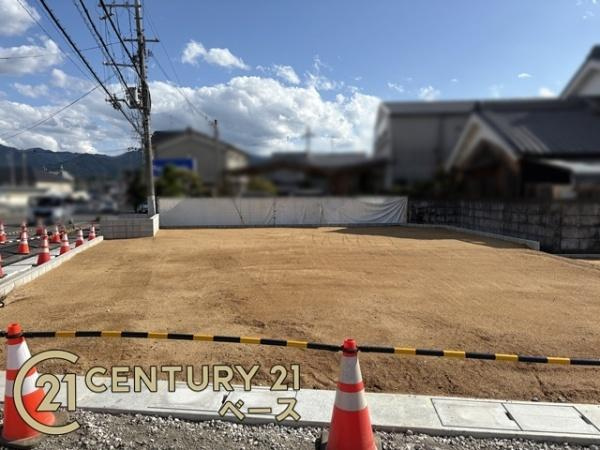 桜井市大字上之庄の売地のその他|■現地撮影写真■近鉄大阪線「大福駅」より徒歩１５分！お気軽にお問い合わせください！