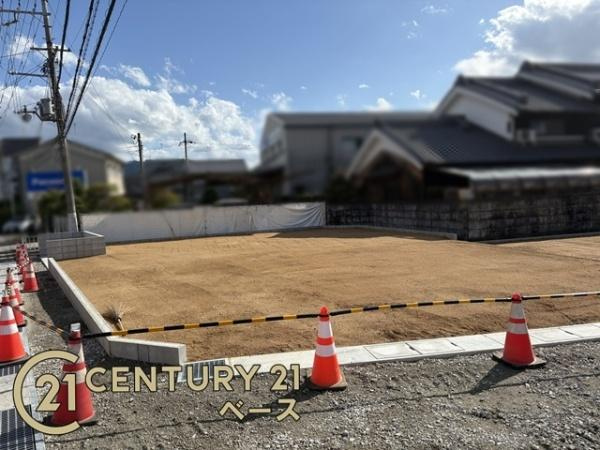 桜井市大字上之庄の売地のその他|■現地撮影写真■小中学校が徒歩圏内に近接！子育て家族も安心のエリア！