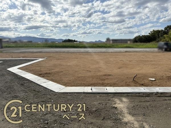 桜井市大字上之庄の売地のその他|■現地撮影写真■近鉄大阪線「大福駅」より徒歩１５分！お気軽にお問い合わせください！