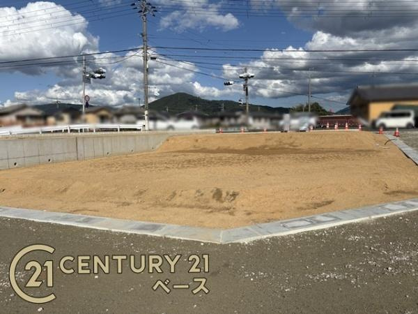 桜井市大字上之庄の売地のその他|■現地撮影写真■近鉄大阪線「大福駅」より徒歩１５分！お気軽にお問い合わせください！