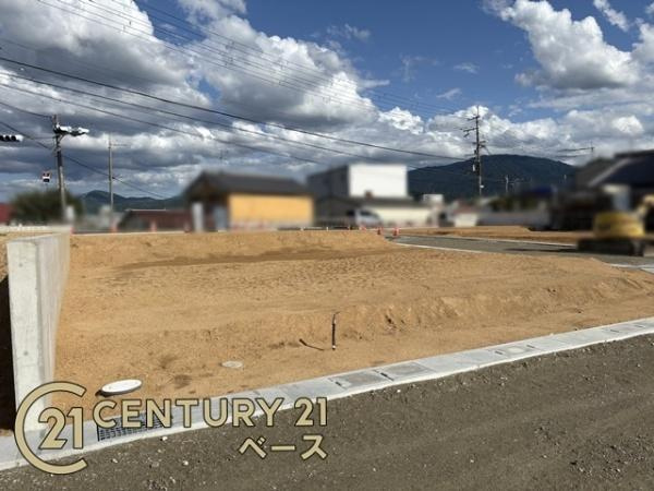 桜井市大字上之庄の売地のその他|■現地撮影写真■小中学校が徒歩圏内に近接！子育て家族も安心のエリア！