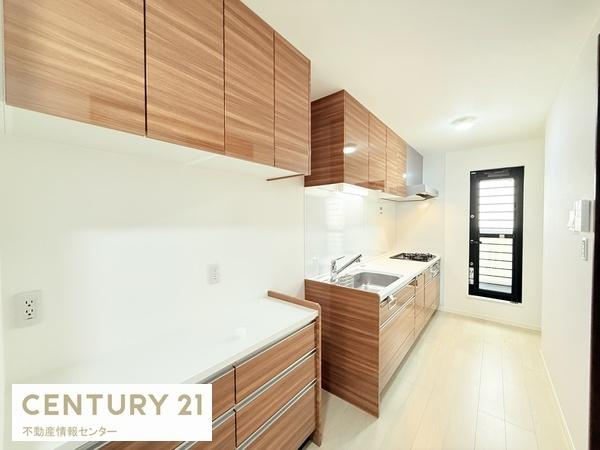 【その他】 | 春日出中１丁目　建築条件付宅地 | 売主様施工による、モデルハウス同仕様写真！