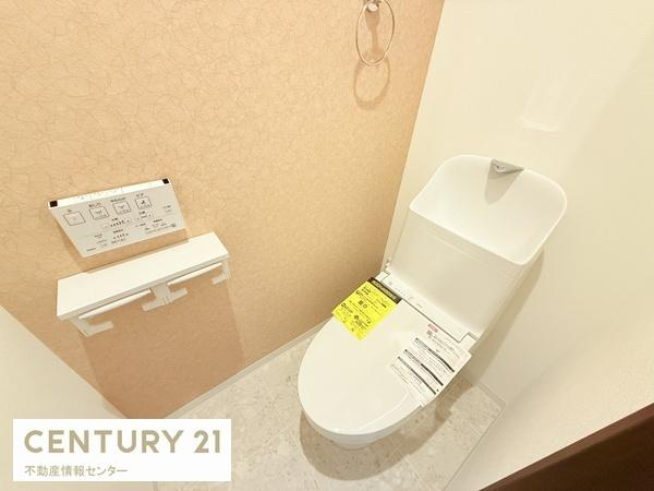 【その他】 | 春日出中１丁目　建築条件付宅地 | 売主様施工による、モデルハウス同仕様写真！