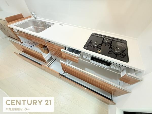 【その他】 | 春日出中１丁目　建築条件付宅地 | 売主様施工による、モデルハウス同仕様写真！