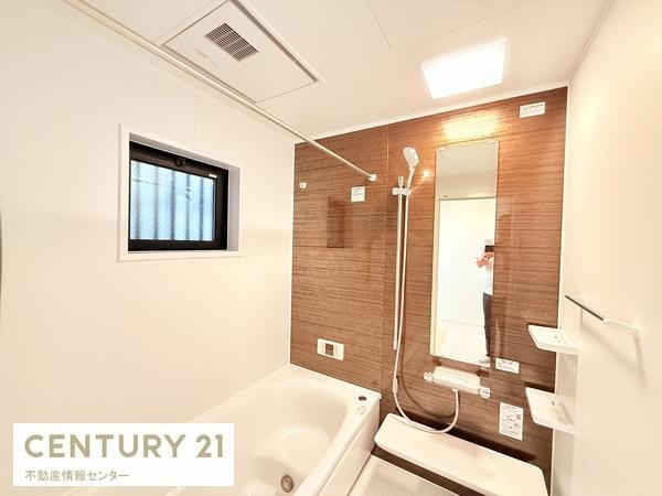 【その他】 | 春日出中１丁目　建築条件付宅地 | 売主様施工による、モデルハウス同仕様写真！