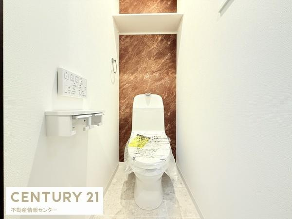 【その他】 | 春日出中１丁目　建築条件付宅地 | 売主様施工による、モデルハウス同仕様写真！