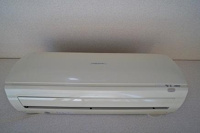 エアコン１台付