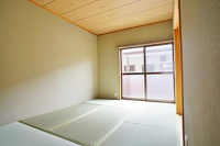 畳表替え済です！