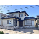 境港市上道町　戸建の画像