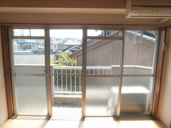 【その他】 | ハイツ・アンビジョン