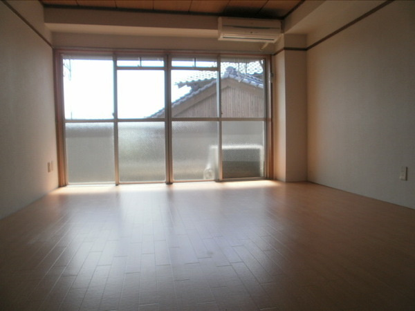 【内装】 | ハイツ・アンビジョン