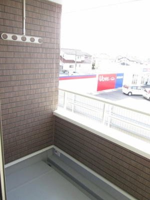 【バルコニー】 | フェアリーホーム