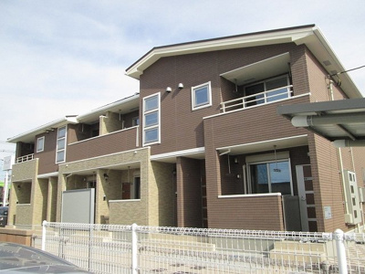 【外観】 | フェアリーホーム