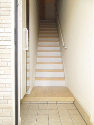 【玄関】 | フェアリーホーム