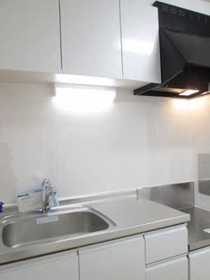 【キッチン】 | フェアリーホーム